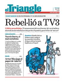 Rebel·lió a TV3