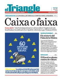 Caixa o faixa