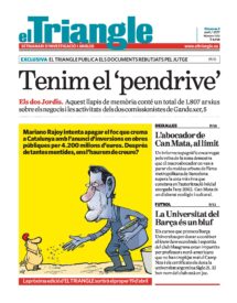 Tenim el ‘pendrive’