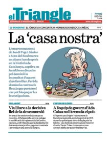 La ‘casa nostra’