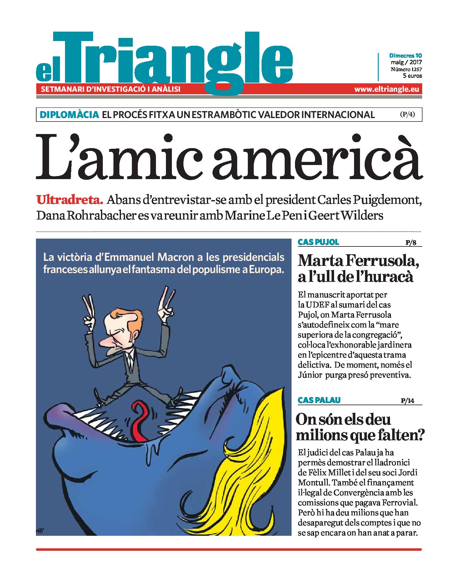 L'amic americà