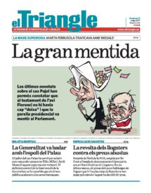 La gran mentida
