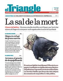 La sal de la mort