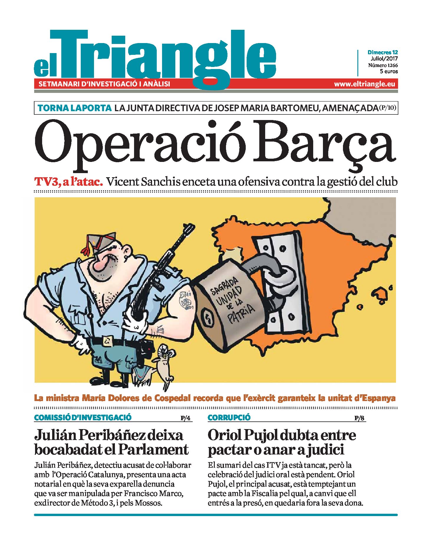 Operació Barça