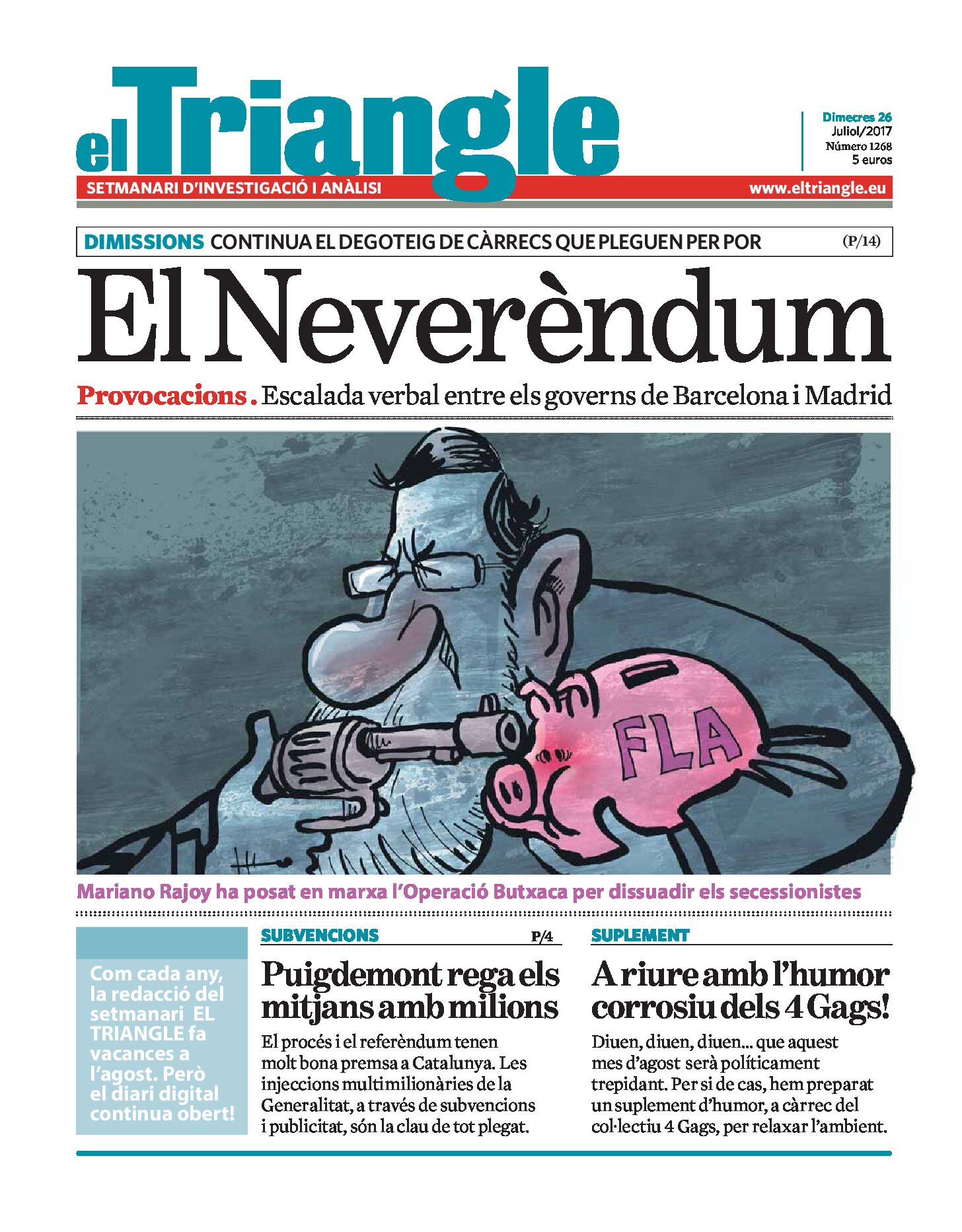 El Neverèndum
