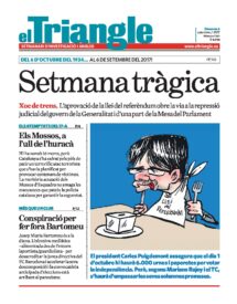 Setmana tràgica