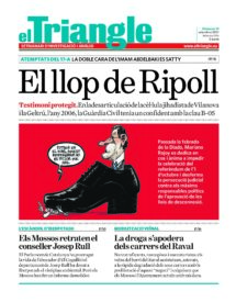 El llop de Ripoll