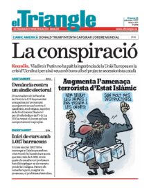 La conspiració