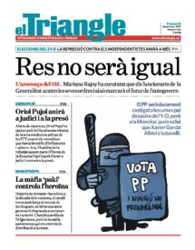 Res no serà igual
