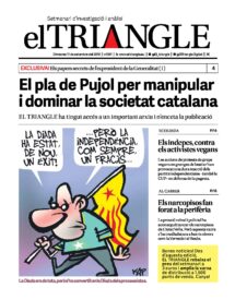 El pla de Pujol per manipular i dominar la societat catalana