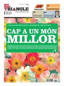 Cap a un món millor