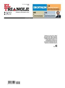 Neix www.eltriangle.eu!