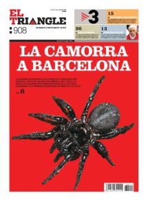 La camorra a Barcelona
