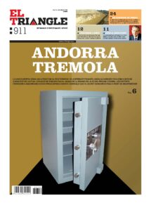 Andorra tremola