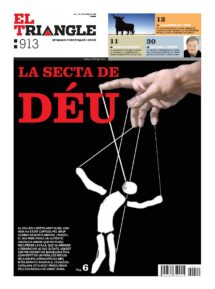 La secta de Déu