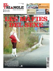 Les màfies del sexe