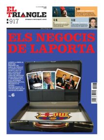 Els negocis de Laporta