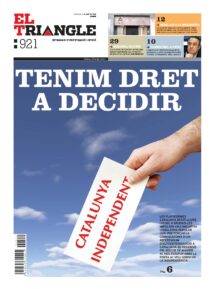 Tenim dret a decidir