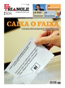 Caixa o faixa