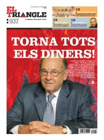 Torna tots els diners!