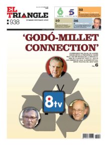 ‘Godó-Millet connection’