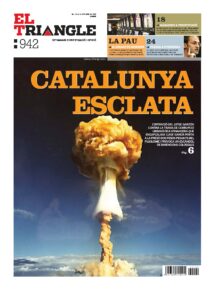 Catalunya esclata