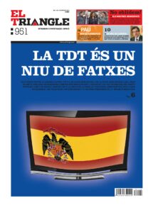 La TDT és un niu de fatxes