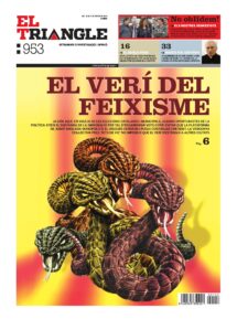 El verí del feixisme