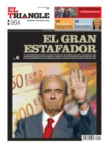 El gran estafador