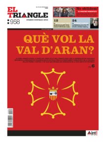 Què vol la Val d’Aran?