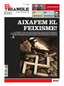Aixafem el feixisme!