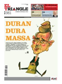 Duran dura massa