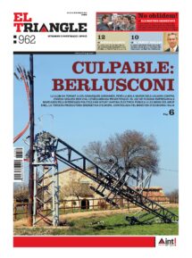 Culpable: Berlusconi