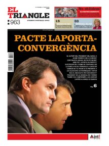 Pacte Laporta-Convergència