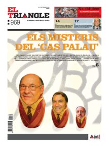 Els misteris del ‘Cas Palau’