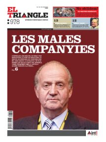 Les males companyies