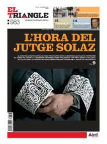 L’hora del jutge Solaz