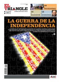 La guerra de la independència