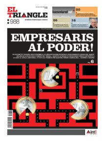 Empresaris al poder!