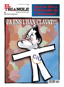 Ja ens l’han clavat!!!