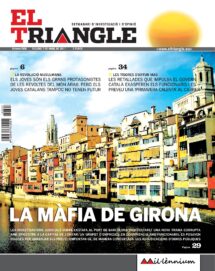 La màfia de Girona
