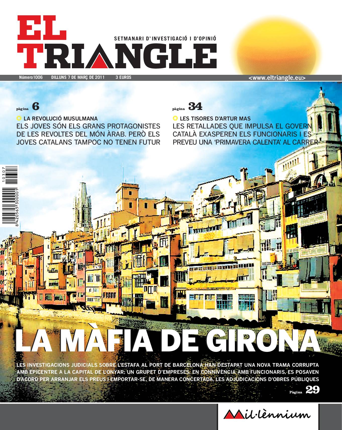 La màfia de Girona