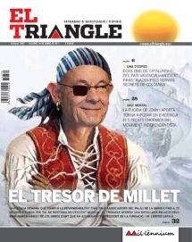 El tresor de Millet