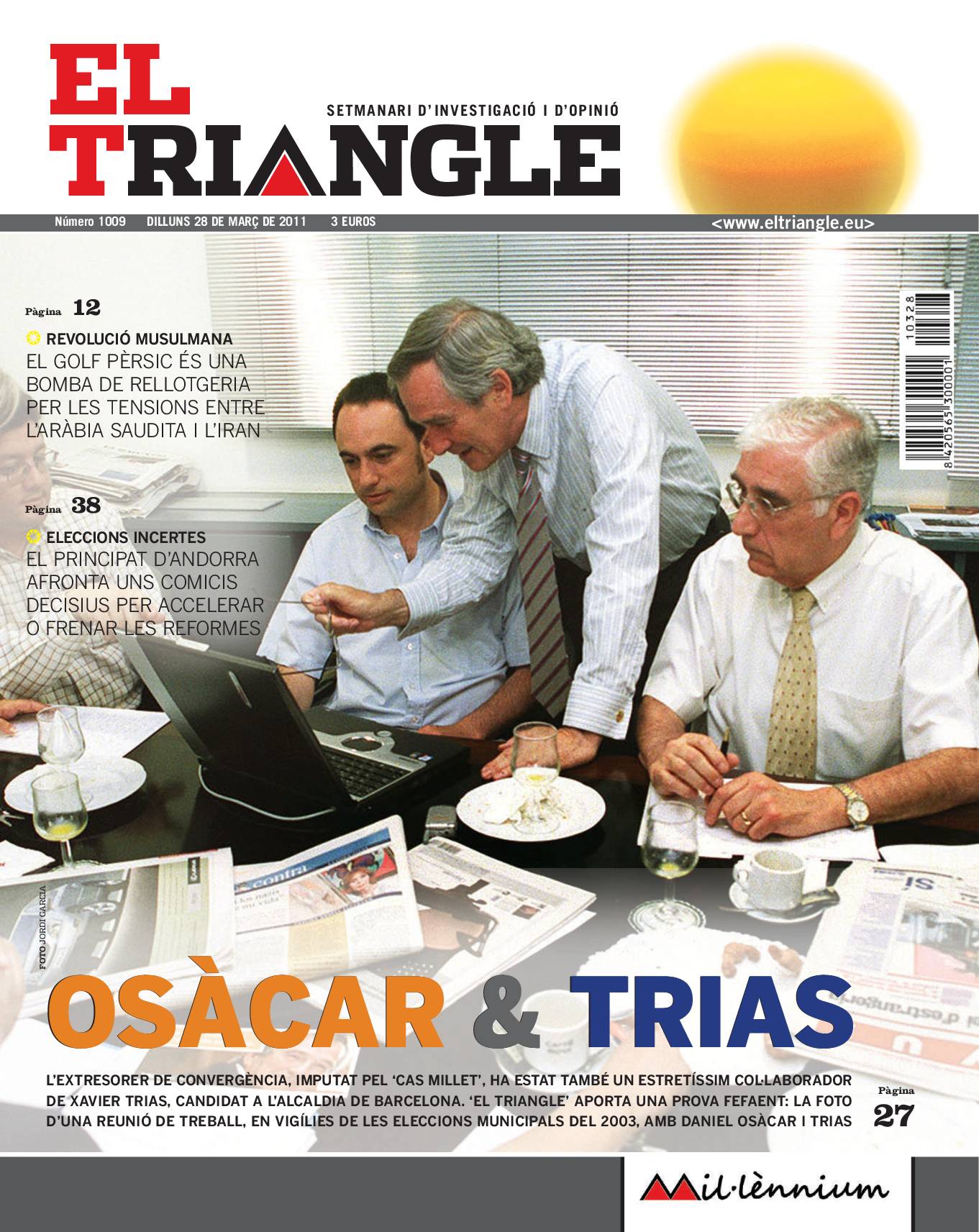 Osàcar & Trias