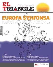 Europa s’enfonsa