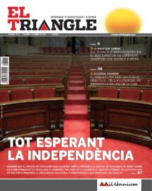 Tots esperant la independència