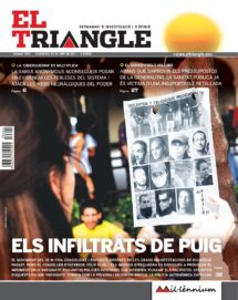 Els infiltrats de Puig