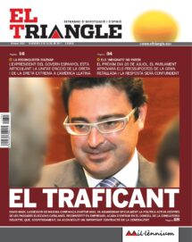 El traficant