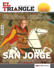 San Jorge