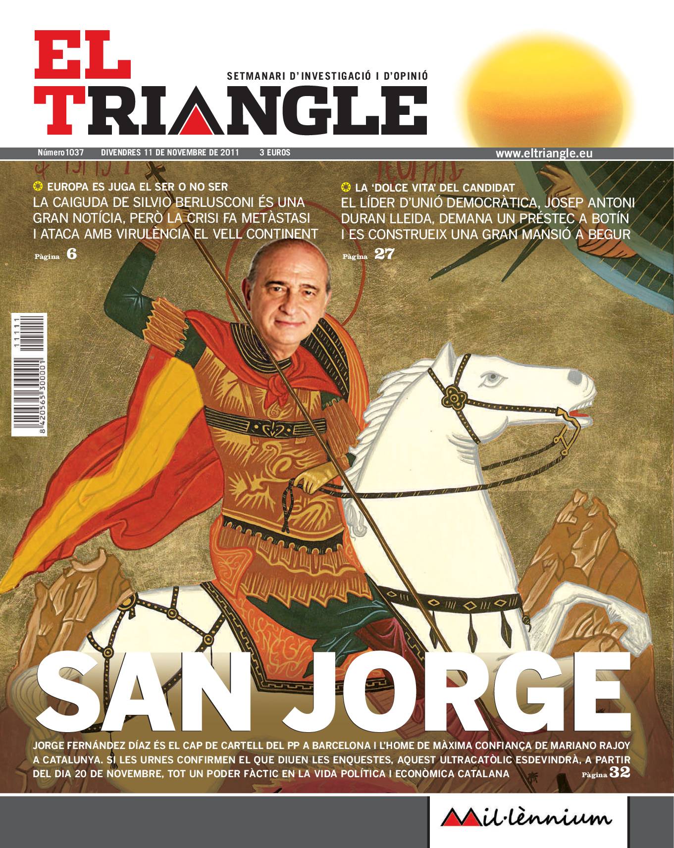 San Jorge